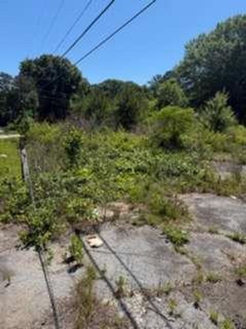 Vacant Land For Sale - 2137 Joy Lake Road<br/> Morrow, GA 30260