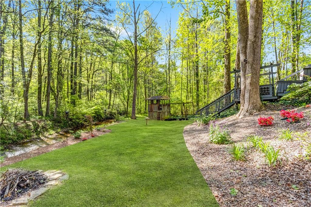 4027 Mount Vernon Drive, Woodstock, Georgia image 31