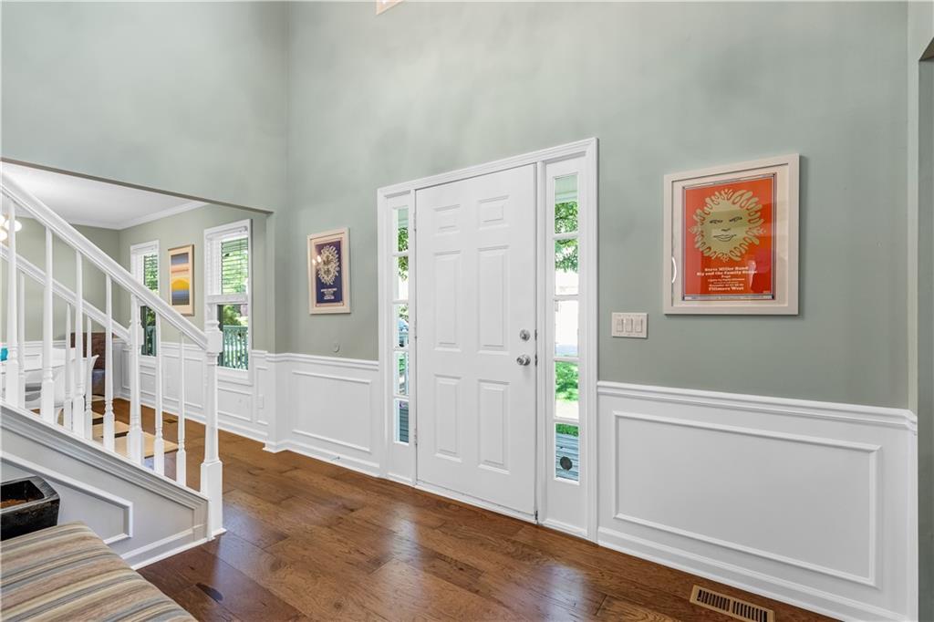4027 Mount Vernon Drive, Woodstock, Georgia image 13