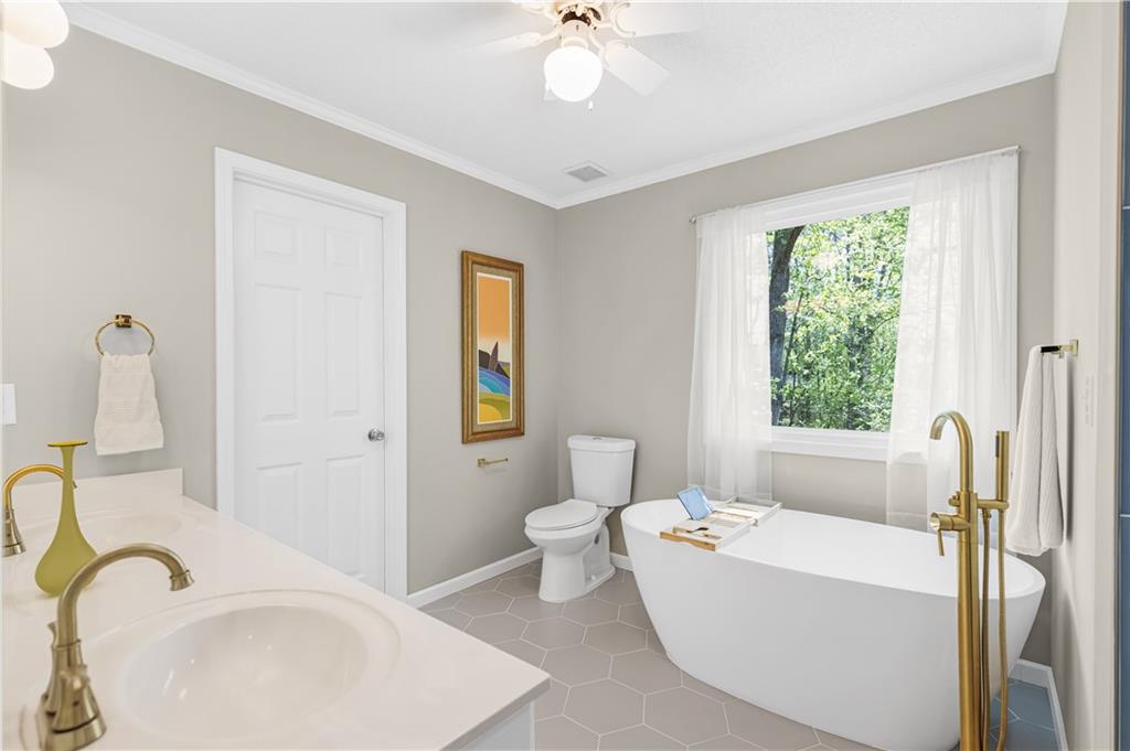 4027 Mount Vernon Drive, Woodstock, Georgia image 18