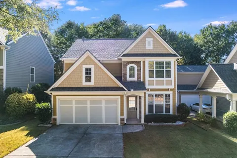 3277 Wyesham Circle, Duluth, GA 30096 - MLS#: 7545518