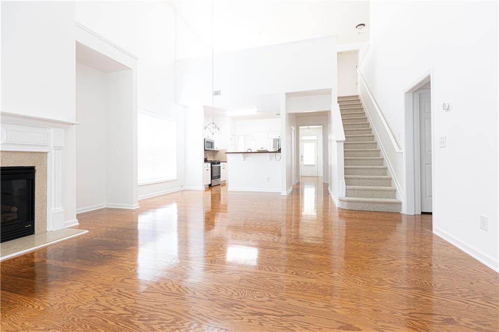 3277 Wyesham Circle, Duluth, Georgia image 7