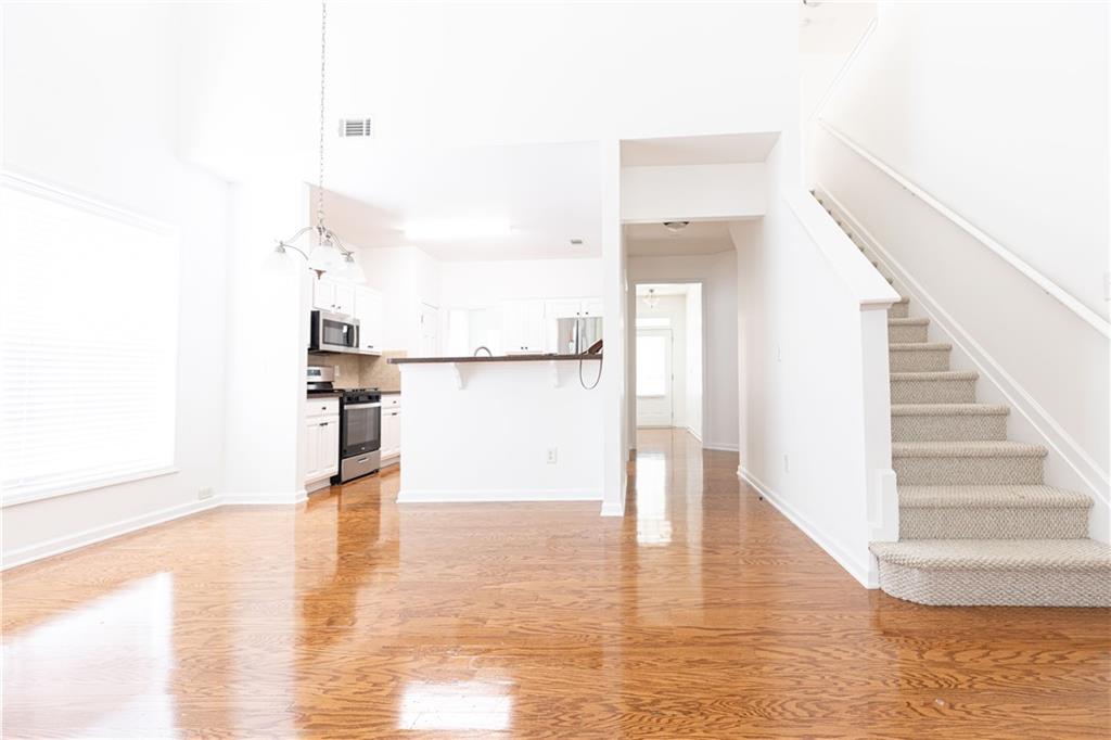 3277 Wyesham Circle, Duluth, Georgia image 10