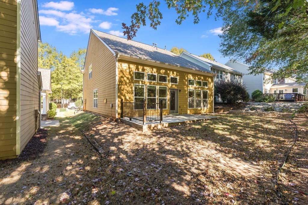 3277 Wyesham Circle, Duluth, Georgia image 28