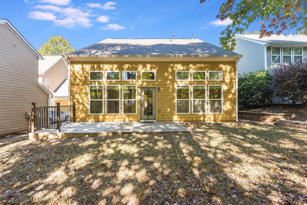 3277 Wyesham Circle, Duluth, Georgia image 27