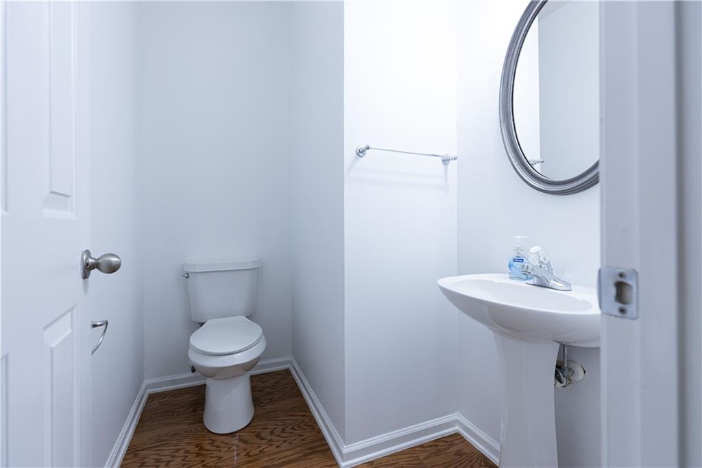 3277 Wyesham Circle, Duluth, Georgia image 20