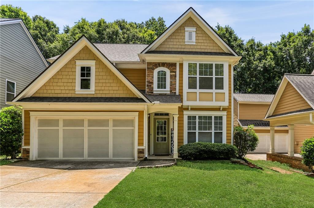 3277 Wyesham Circle