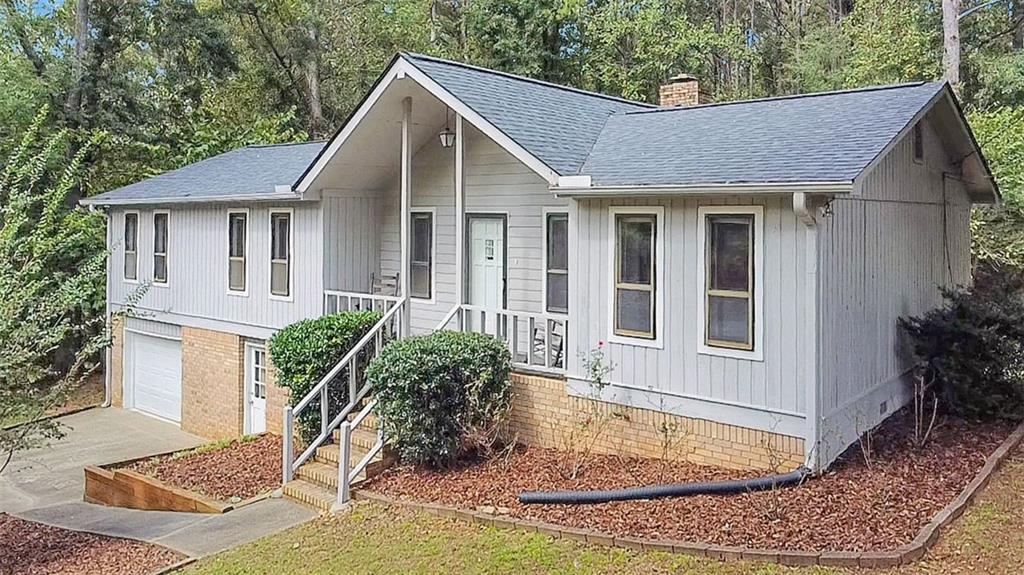 Ridgewood Estates - Residential