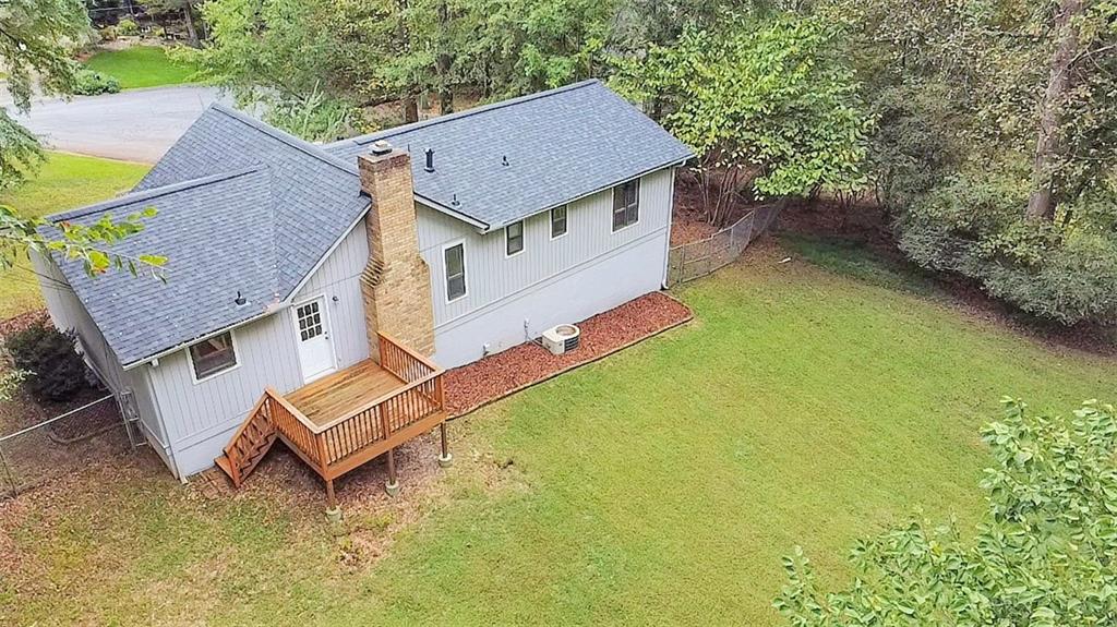 Ridgewood Estates - Residential