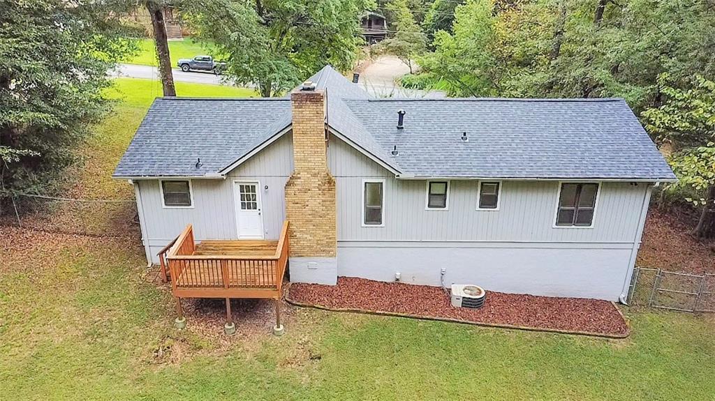 Ridgewood Estates - Residential