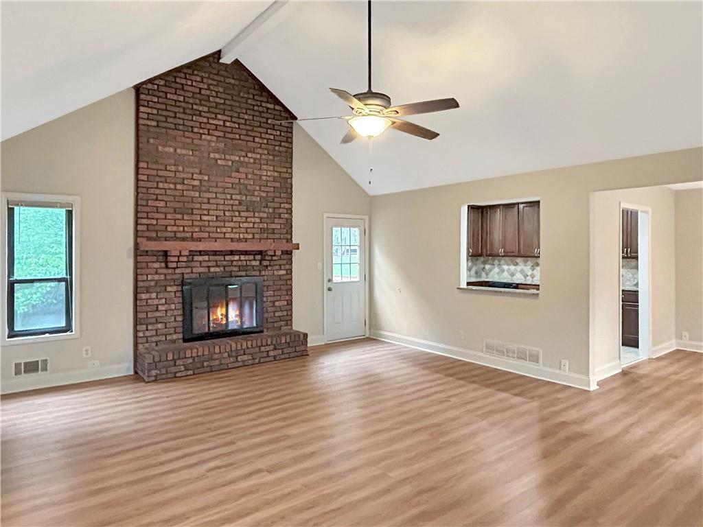 Ridgewood Estates - Residential