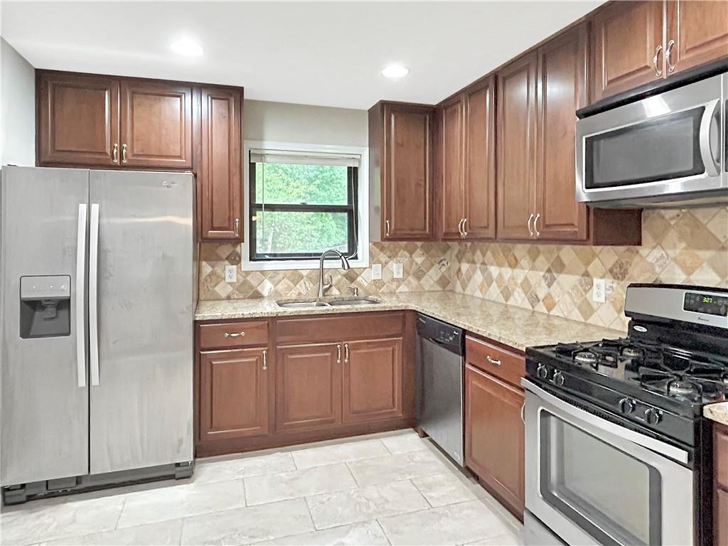 Ridgewood Estates - Residential