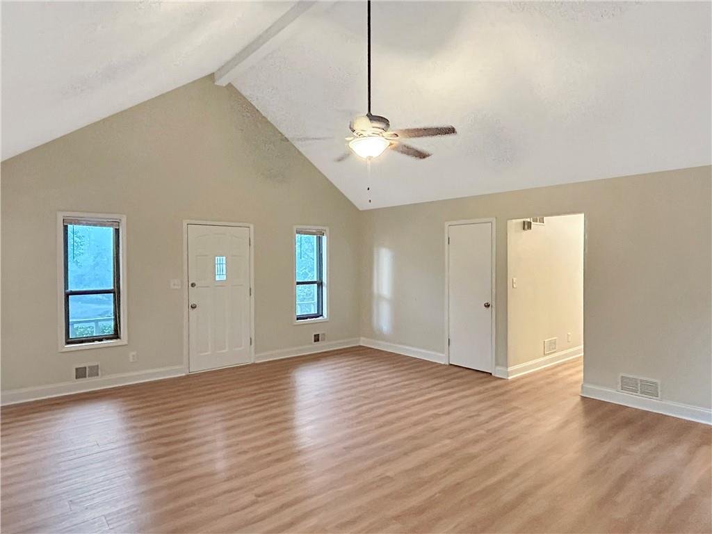 Ridgewood Estates - Residential