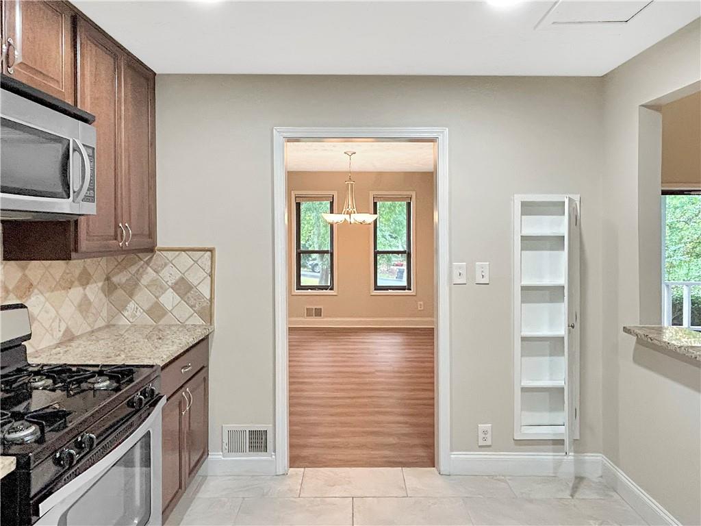 Ridgewood Estates - Residential