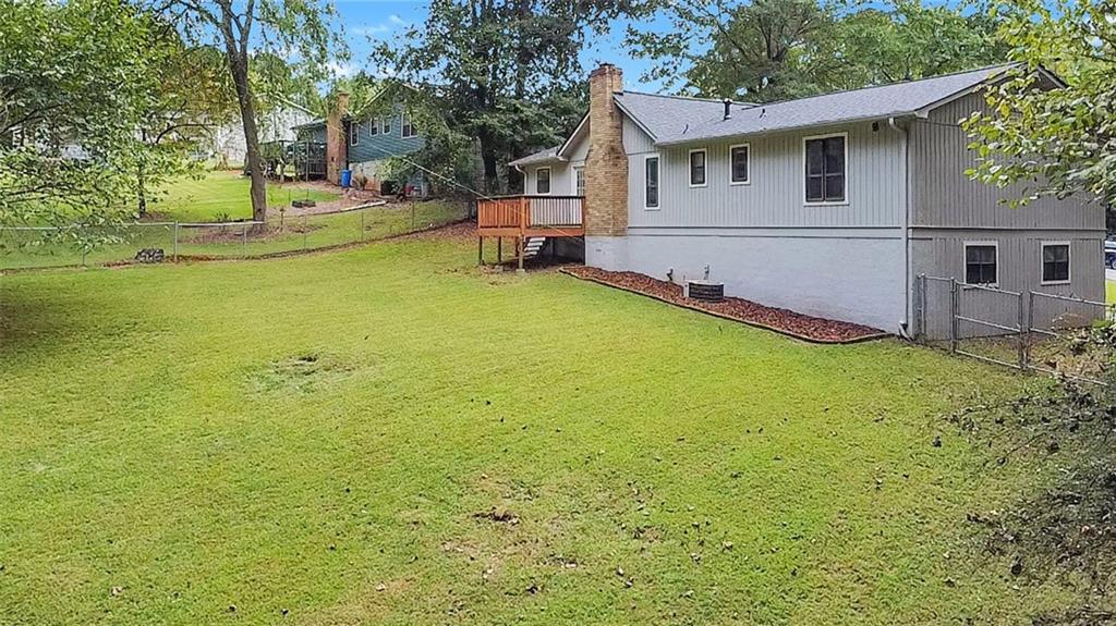 Ridgewood Estates - Residential