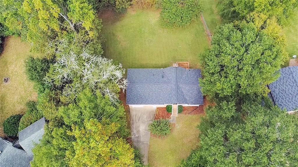 Ridgewood Estates - Residential