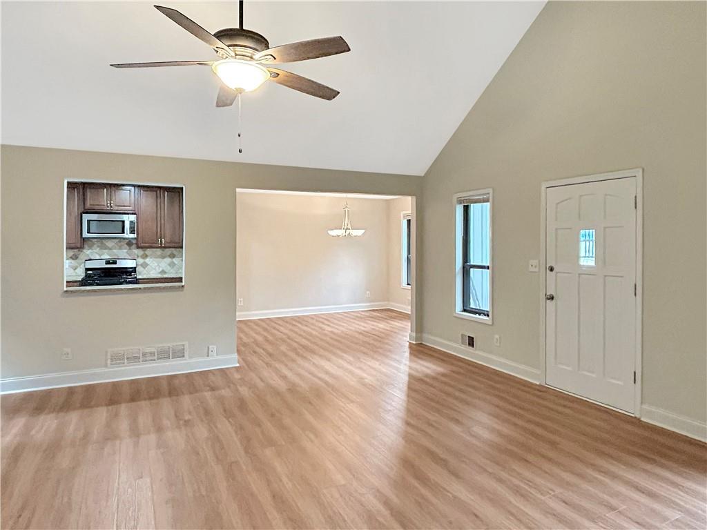 Ridgewood Estates - Residential