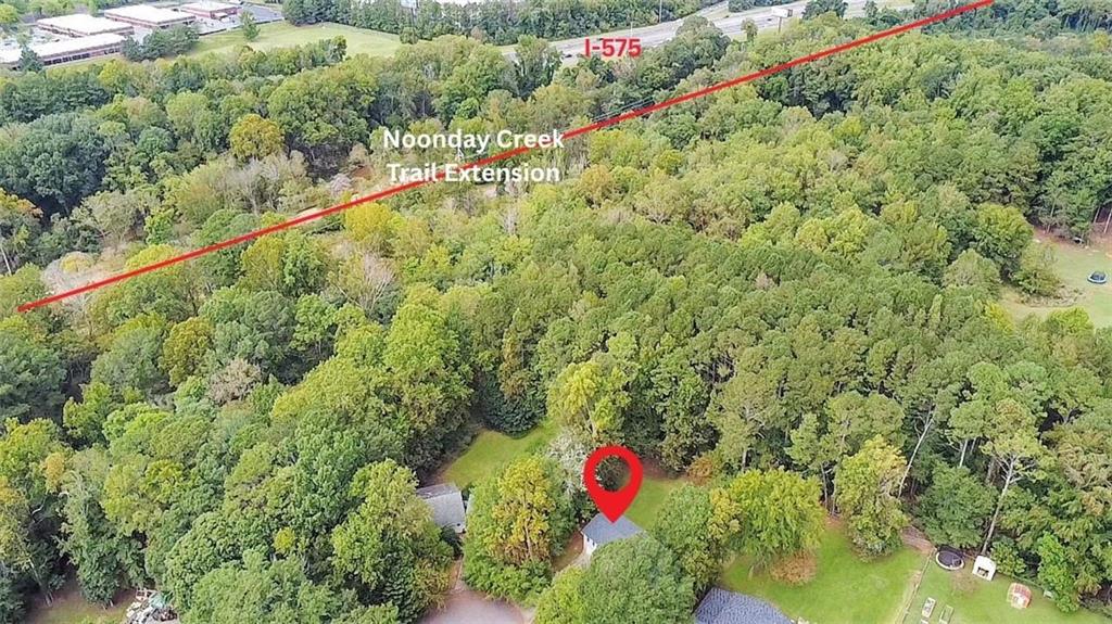 Ridgewood Estates - Residential