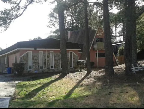 6774 Collier Road, Riverdale, GA 30296 - MLS#: 7527527