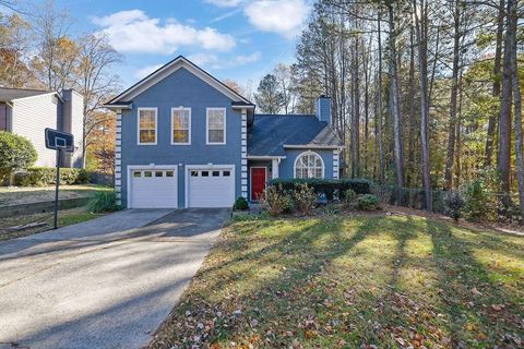 10945 Pinehigh Drive Alpharetta GA 30022