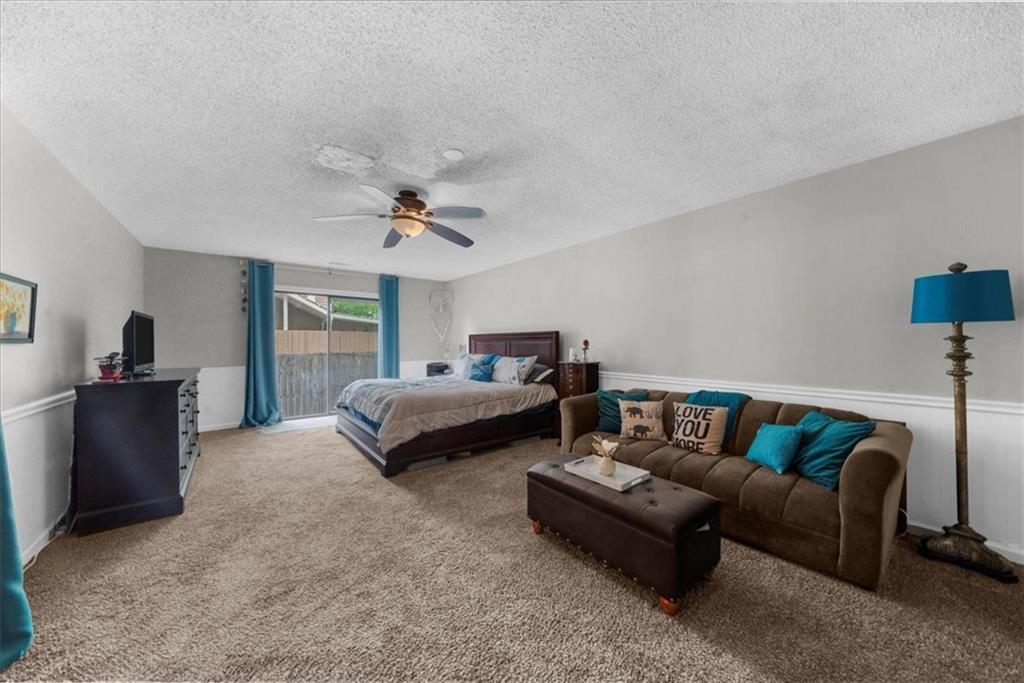 5742 Harbor Drive, Buford, Georgia image 30
