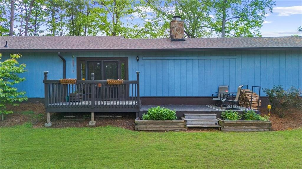 5742 Harbor Drive, Buford, Georgia image 42