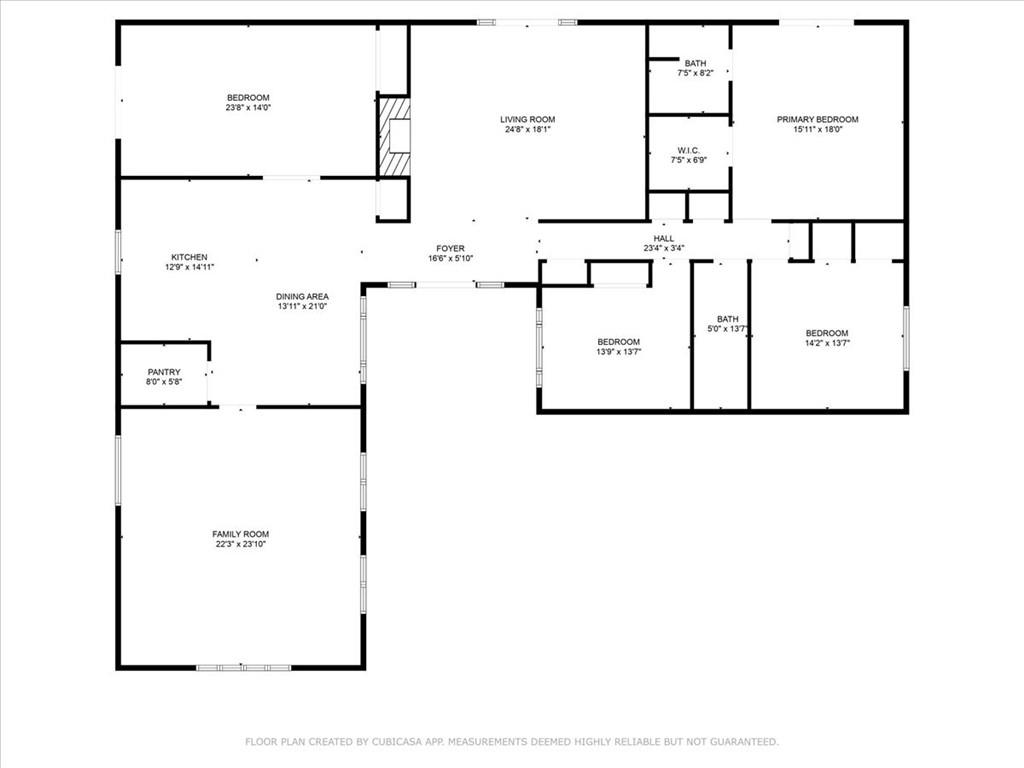 5742 Harbor Drive, Buford, Georgia image 50