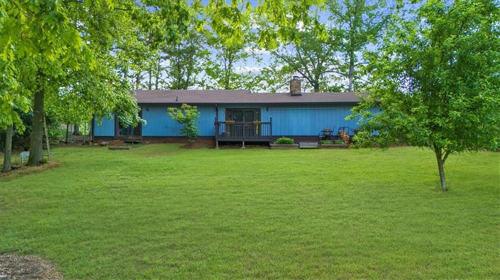 5742 Harbor Drive, Buford, Georgia image 41