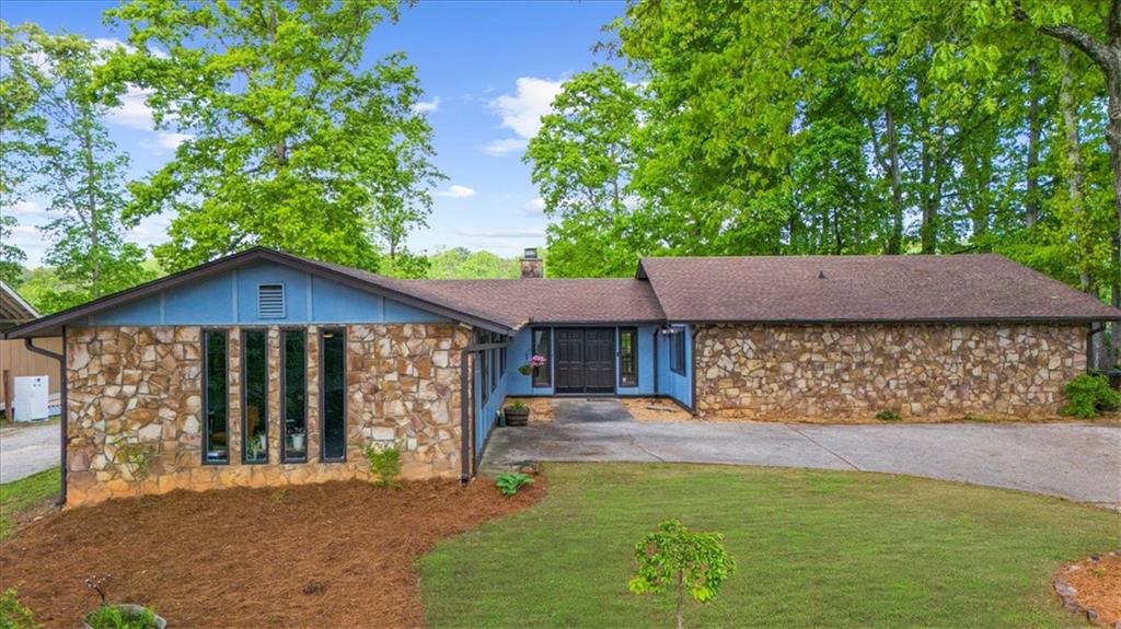 5742 Harbor Drive, Buford, Georgia image 1