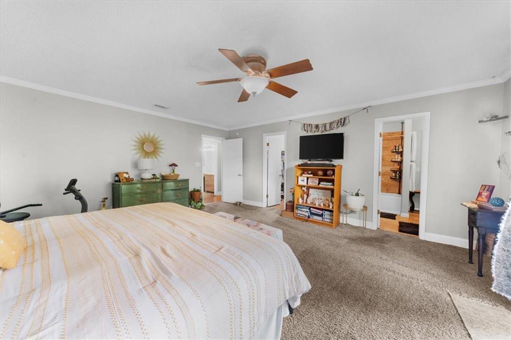 5742 Harbor Drive, Buford, Georgia image 15