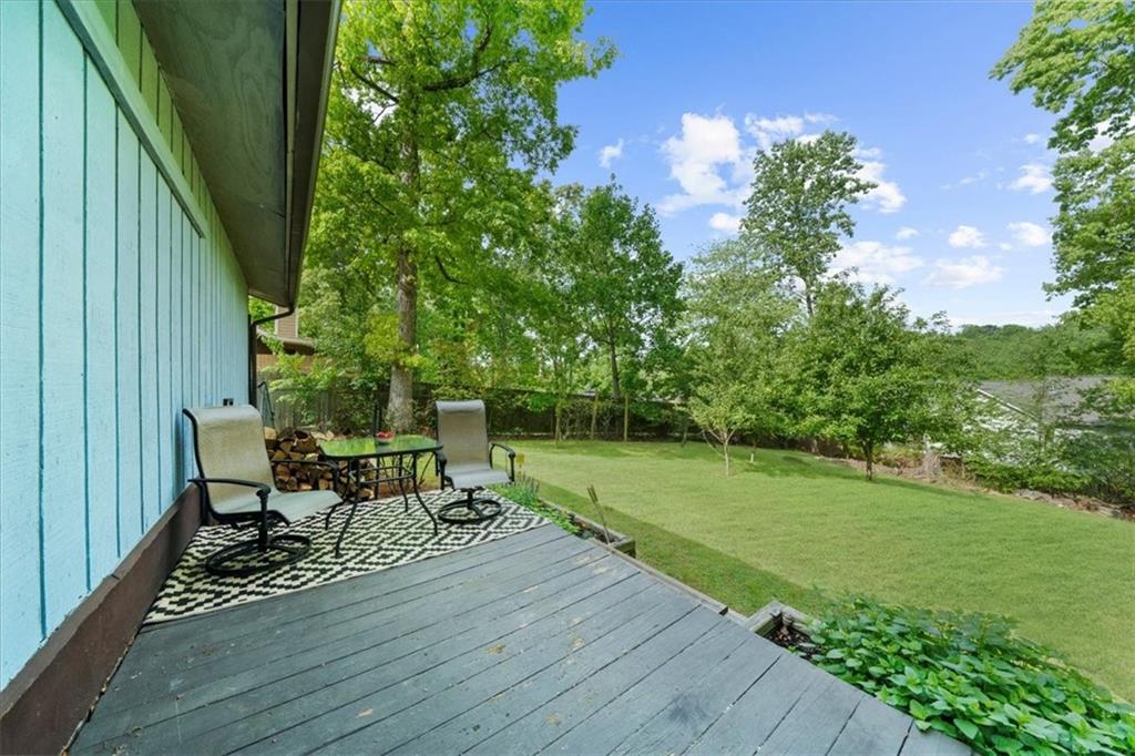 5742 Harbor Drive, Buford, Georgia image 44