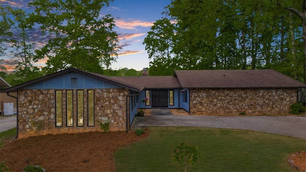 5742 Harbor Drive, Buford, Georgia image 2