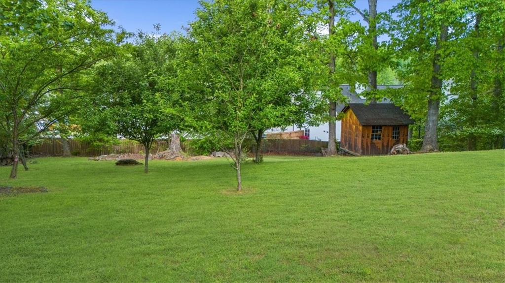 5742 Harbor Drive, Buford, Georgia image 45