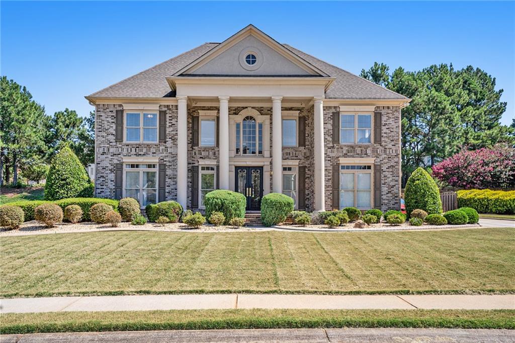 View Tyrone, GA 30290 house