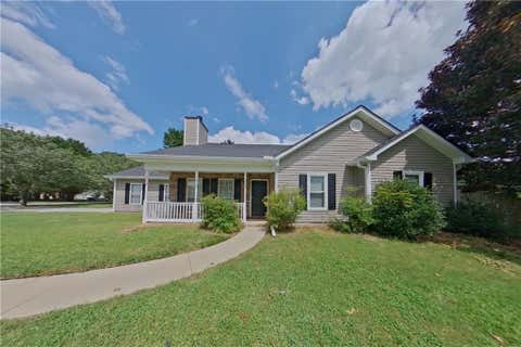 Homes For Rent - 616 Magnolia Drive<br/> Loganville, GA 30052