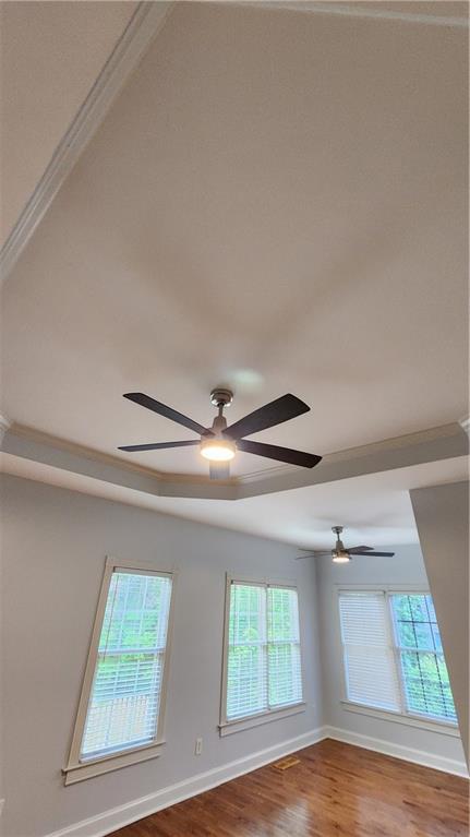 3858 Glenlake Drive, Douglasville, Georgia image 25
