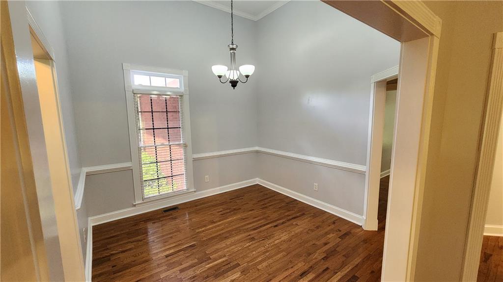 3858 Glenlake Drive, Douglasville, Georgia image 13