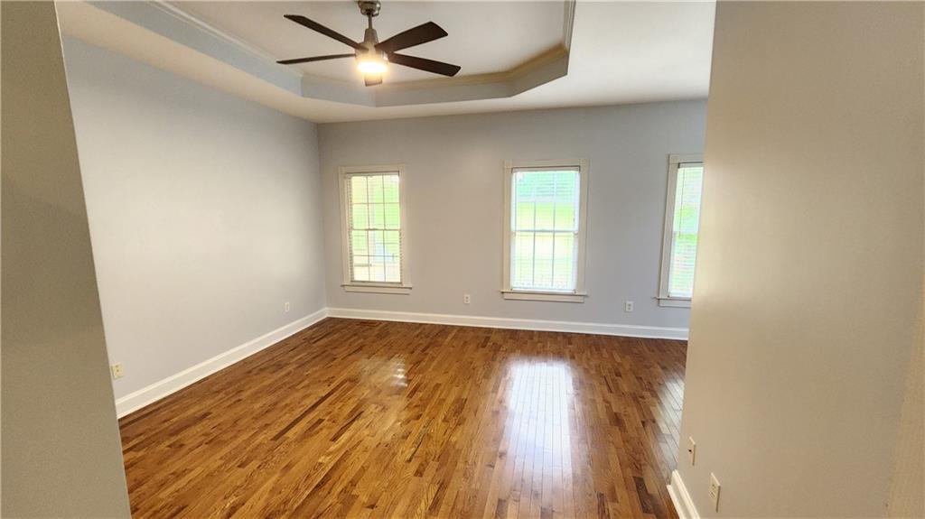 3858 Glenlake Drive, Douglasville, Georgia image 22