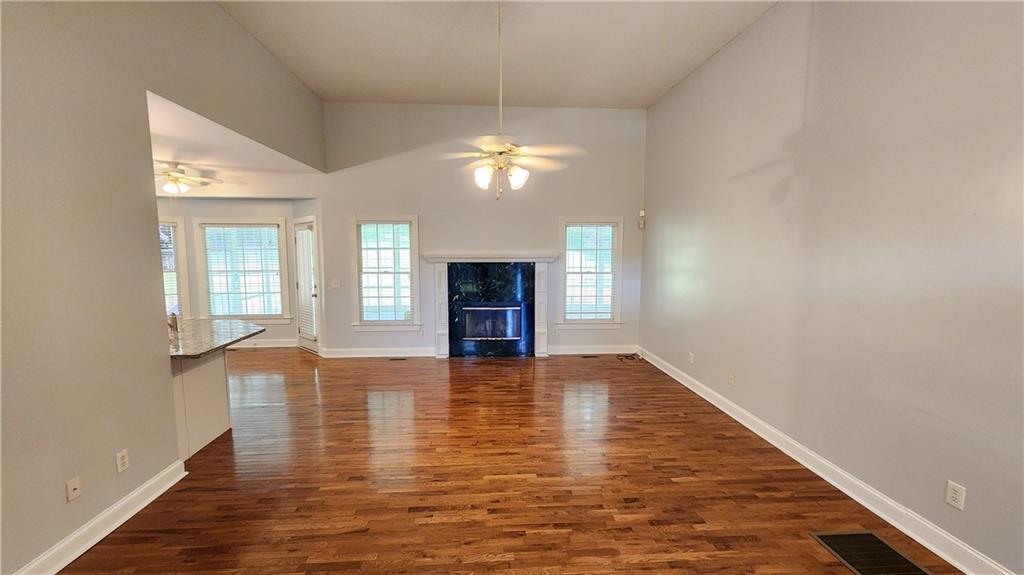 3858 Glenlake Drive, Douglasville, Georgia image 12