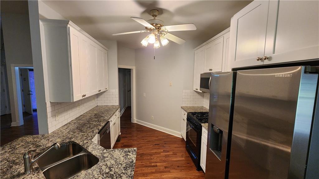 3858 Glenlake Drive, Douglasville, Georgia image 7