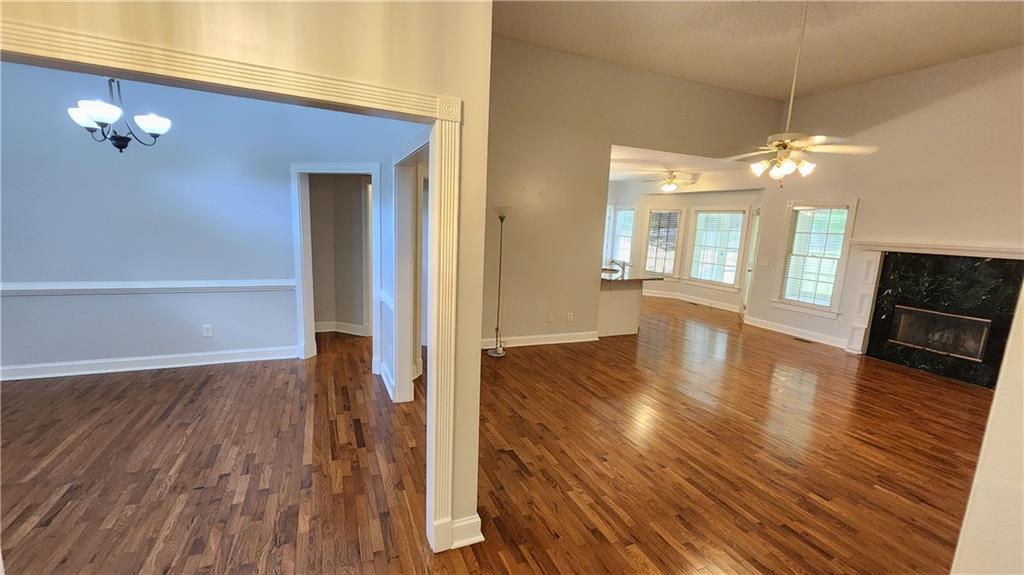 3858 Glenlake Drive, Douglasville, Georgia image 15