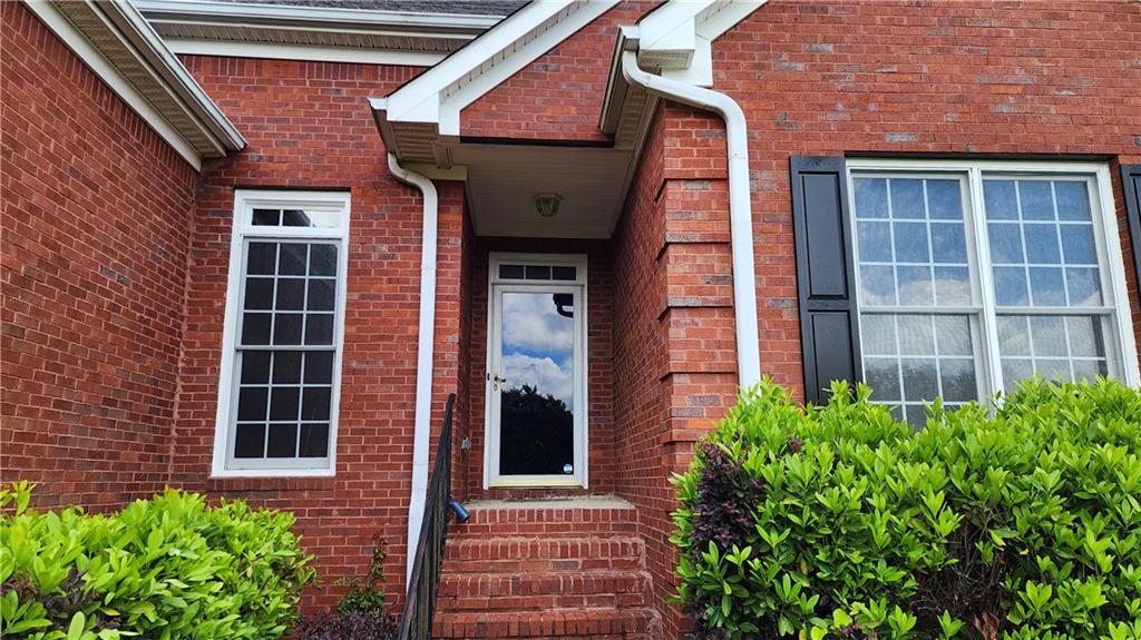 3858 Glenlake Drive, Douglasville, Georgia image 4