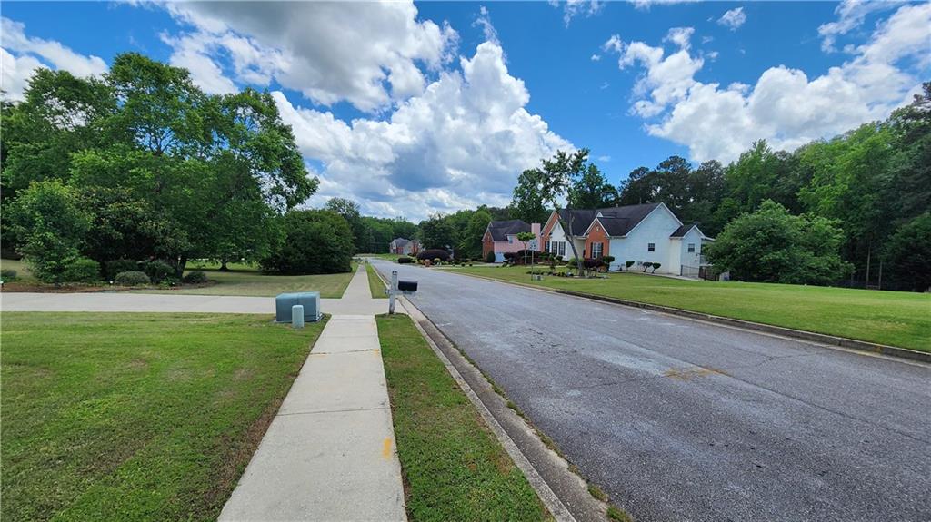3858 Glenlake Drive, Douglasville, Georgia image 34