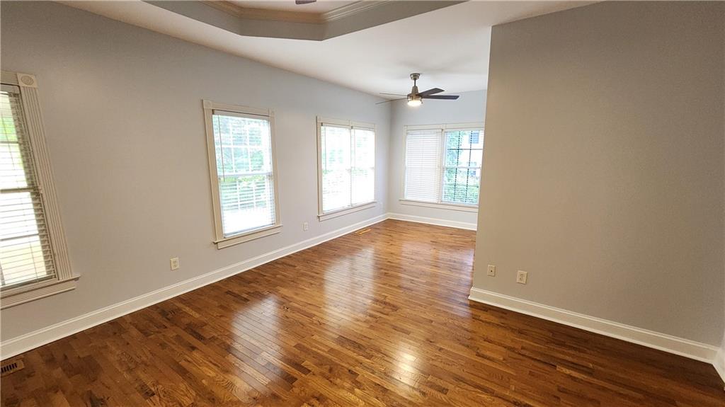 3858 Glenlake Drive, Douglasville, Georgia image 26