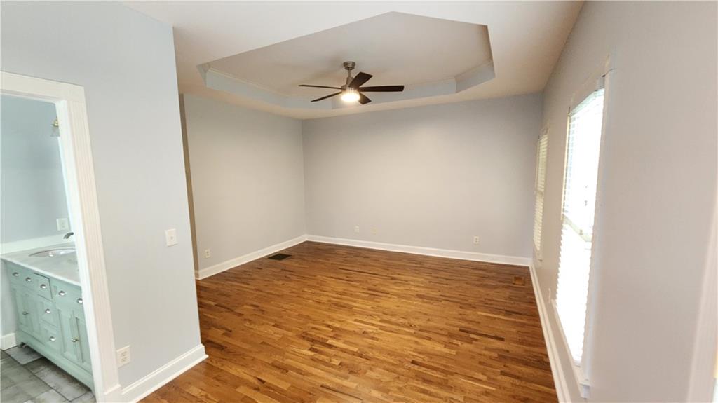 3858 Glenlake Drive, Douglasville, Georgia image 20