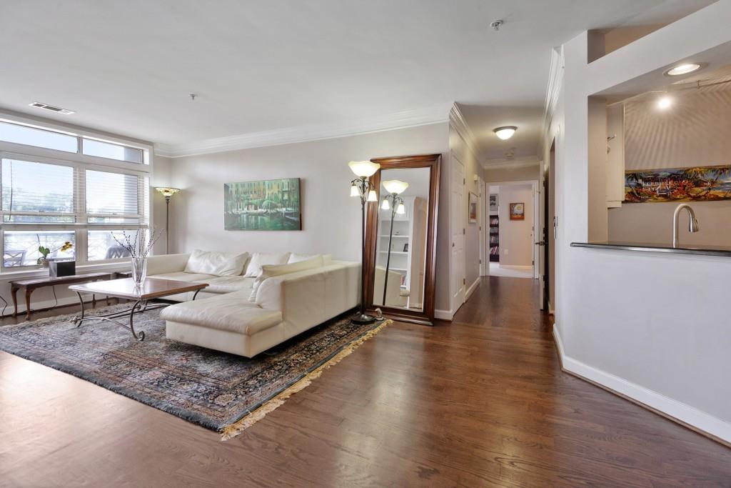 3334 Peachtree Road NE 109