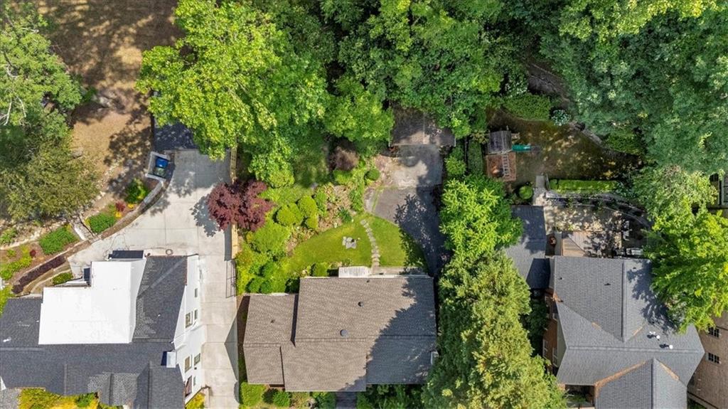 251 Beverly Road, Atlanta, Georgia image 11