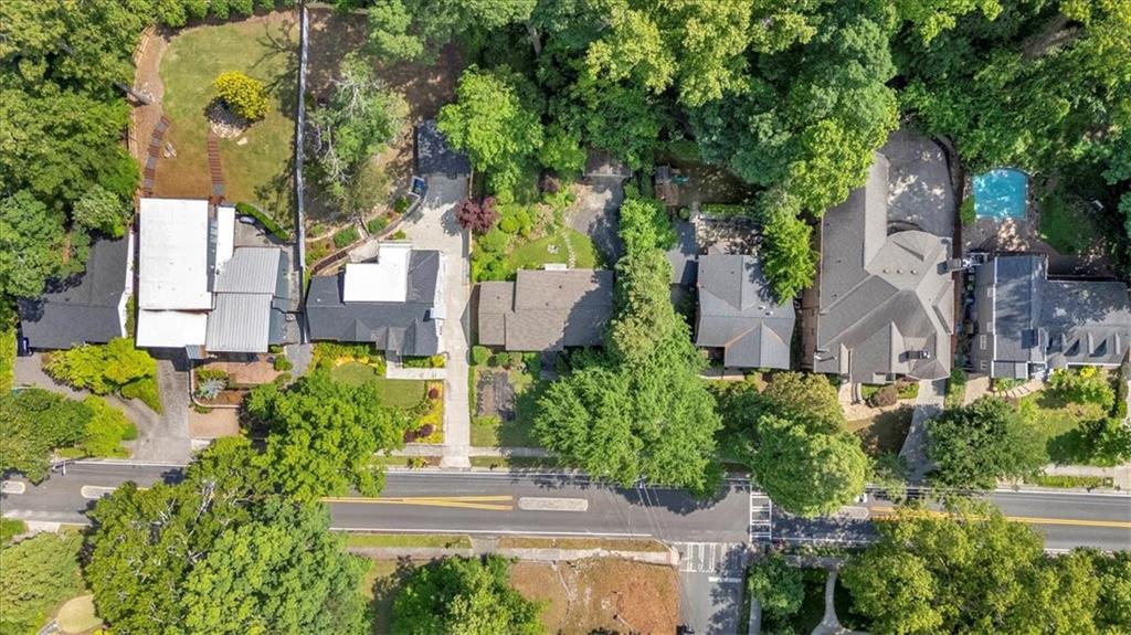 251 Beverly Road, Atlanta, Georgia image 12