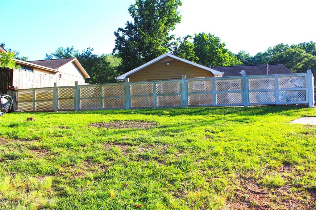 3101 Esther Drive