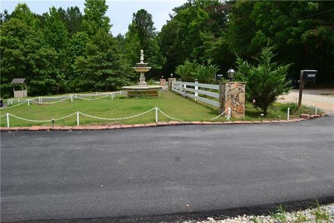 A home in Mansfield